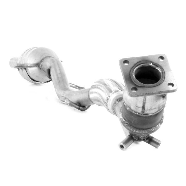 Catalyseur (Pot catalytique) WALKER ref. 28676