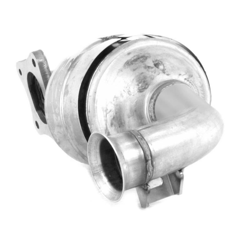 Catalyseur (Pot catalytique) WALKER ref. 28727