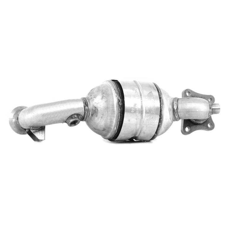 Catalyseur (Pot catalytique) WALKER ref. 28727