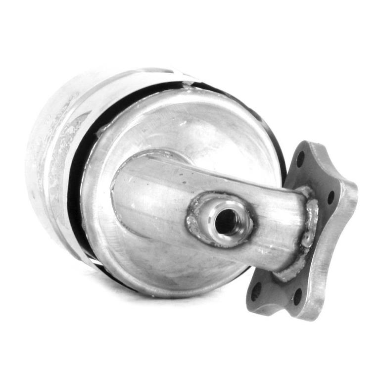 Catalyseur (Pot catalytique) WALKER ref. 28727