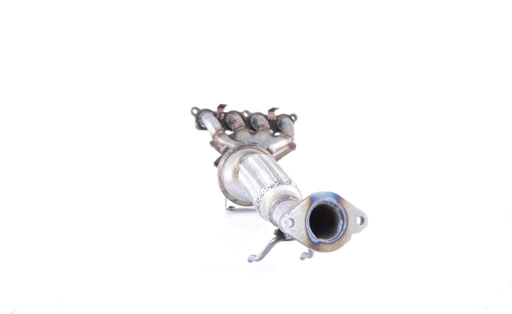 Catalyseur (Pot catalytique) WALKER 28732