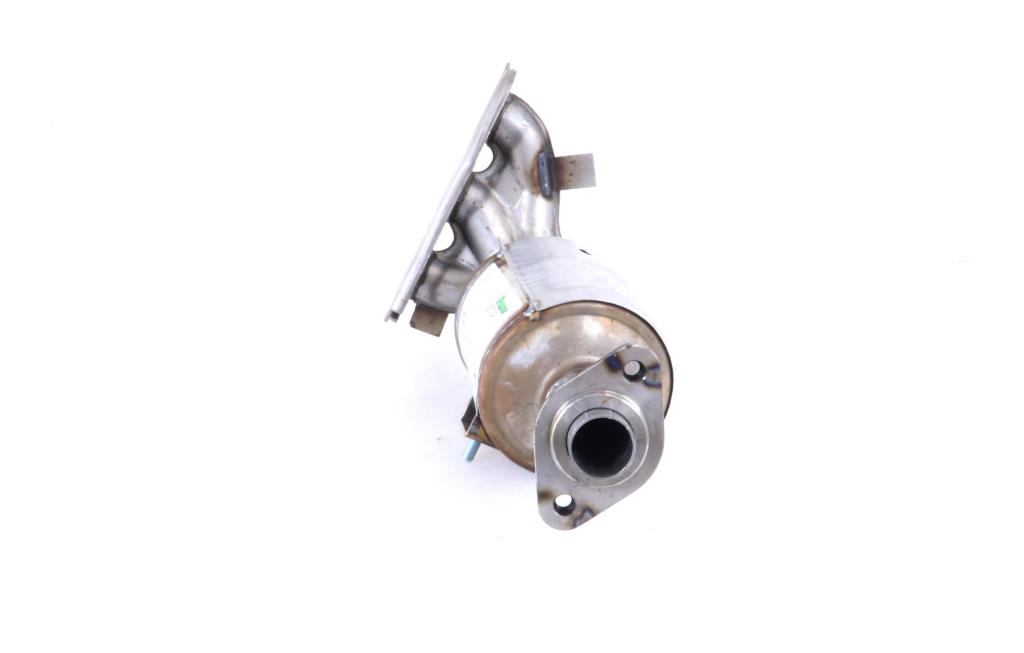 Catalyseur (Pot catalytique) WALKER 28734