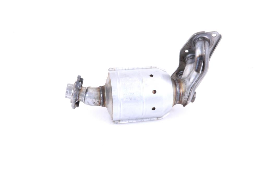 Catalyseur (Pot catalytique) WALKER 28734