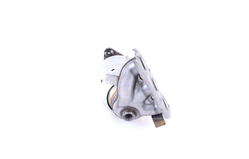 Catalyseur (Pot catalytique) WALKER 28734