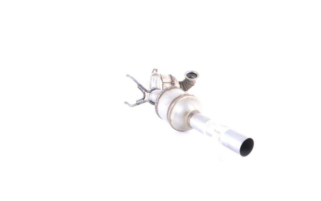 Catalyseur (Pot catalytique) WALKER ref. 28739