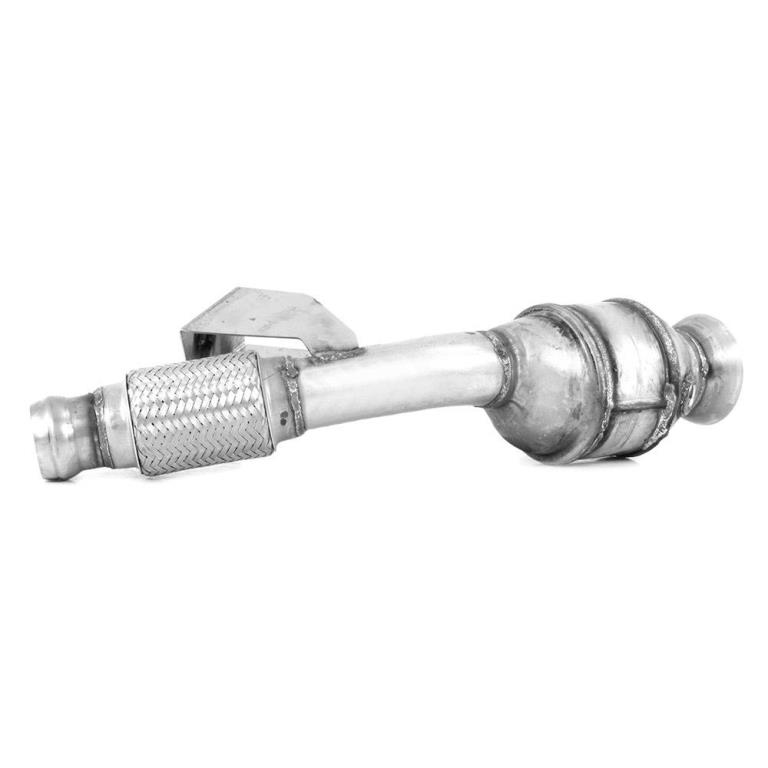 Catalyseur (Pot catalytique) WALKER 28743