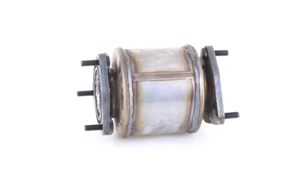 Catalyseur (Pot catalytique) WALKER ref. 28758