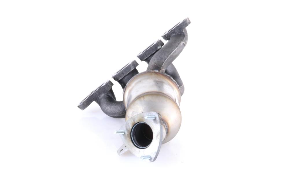 Catalyseur (Pot catalytique) WALKER ref. 28760