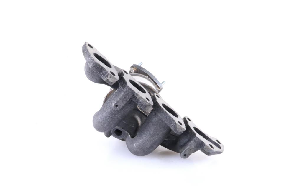 Catalyseur (Pot catalytique) WALKER ref. 28760