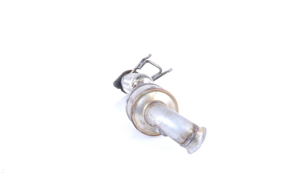 Catalyseur (Pot catalytique) WALKER ref. 28765