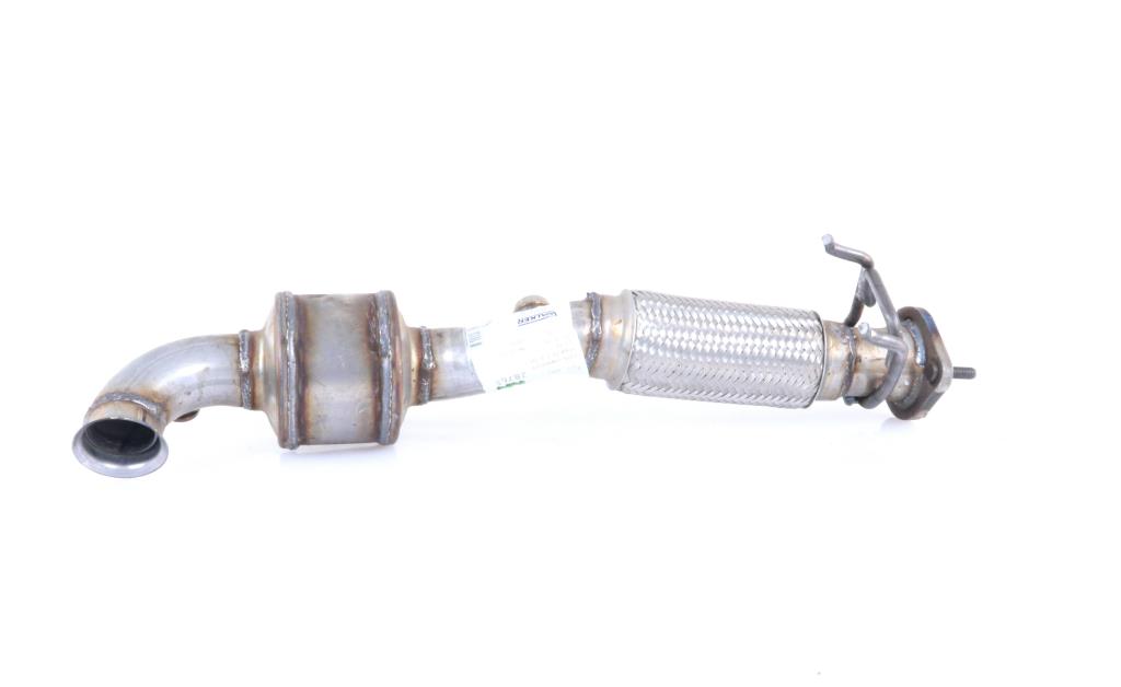 Catalyseur (Pot catalytique) WALKER ref. 28765