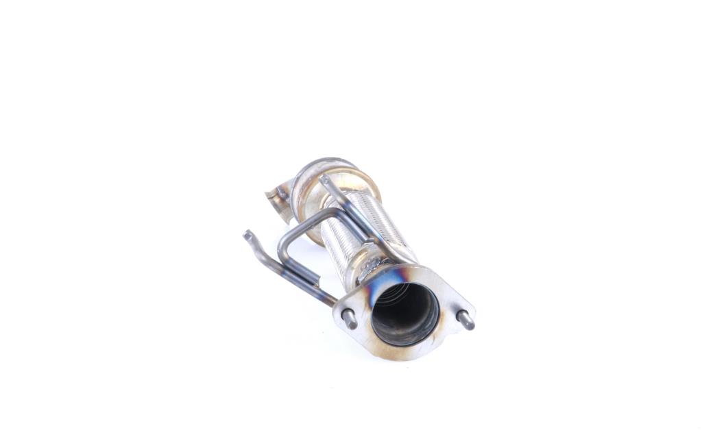Catalyseur (Pot catalytique) WALKER ref. 28765