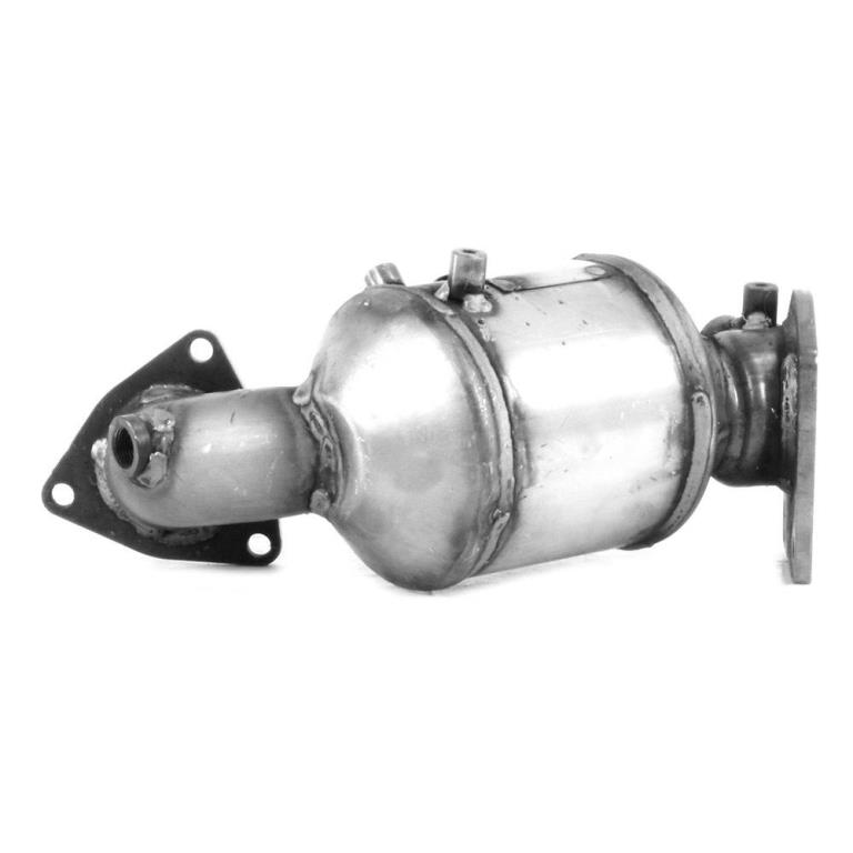 Catalyseur (Pot catalytique) WALKER 28786