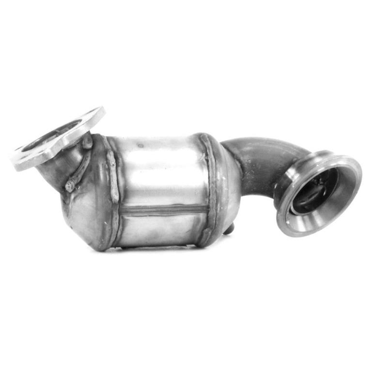 Catalyseur (Pot catalytique) WALKER ref. 28787