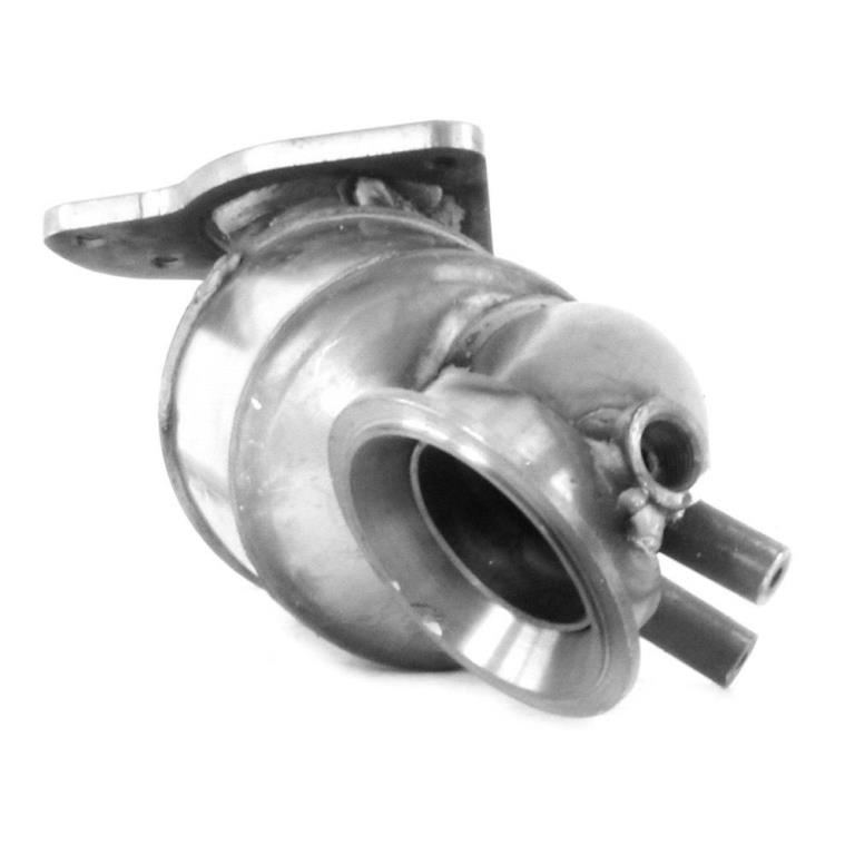 Catalyseur (Pot catalytique) WALKER ref. 28787