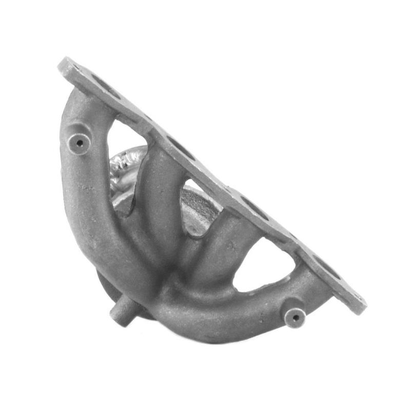 Catalyseur (Pot catalytique) WALKER ref. 28788