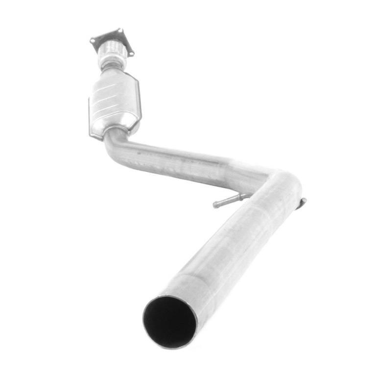 Catalyseur (Pot catalytique) WALKER ref. 28792