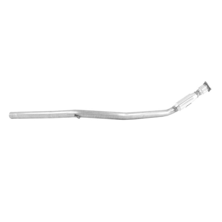 Catalyseur (Pot catalytique) WALKER ref. 28792