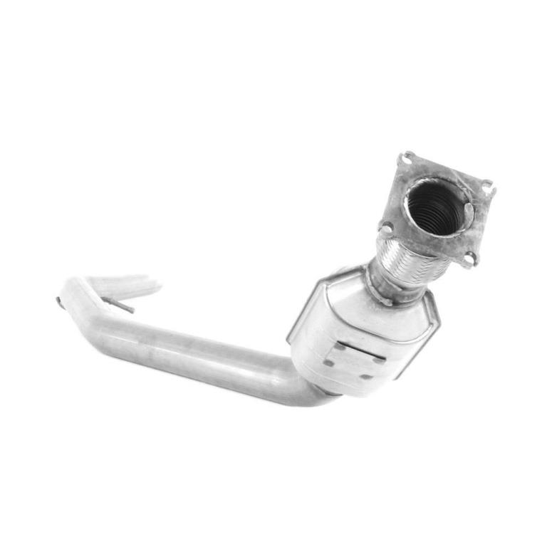 Catalyseur (Pot catalytique) WALKER ref. 28792