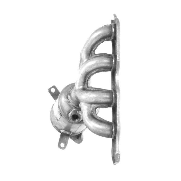 Catalyseur (Pot catalytique) WALKER ref. 28799