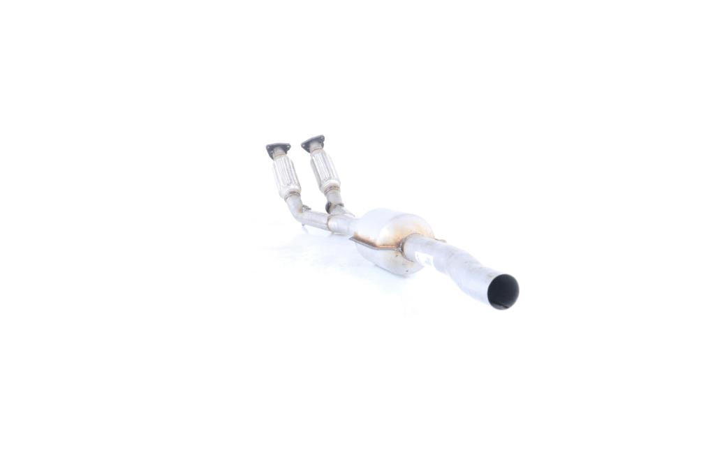 Catalyseur (Pot catalytique) WALKER 28802