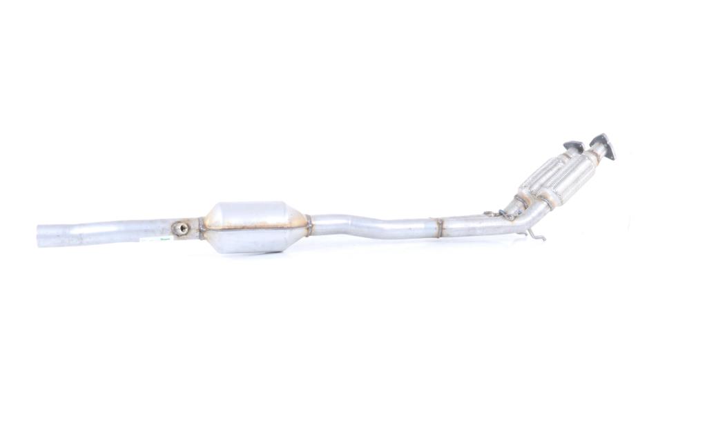 Catalyseur (Pot catalytique) WALKER 28802