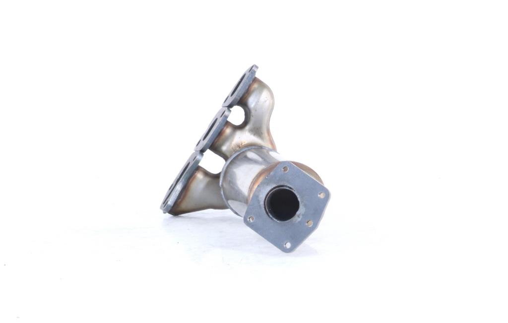 Catalyseur (Pot catalytique) WALKER 28804
