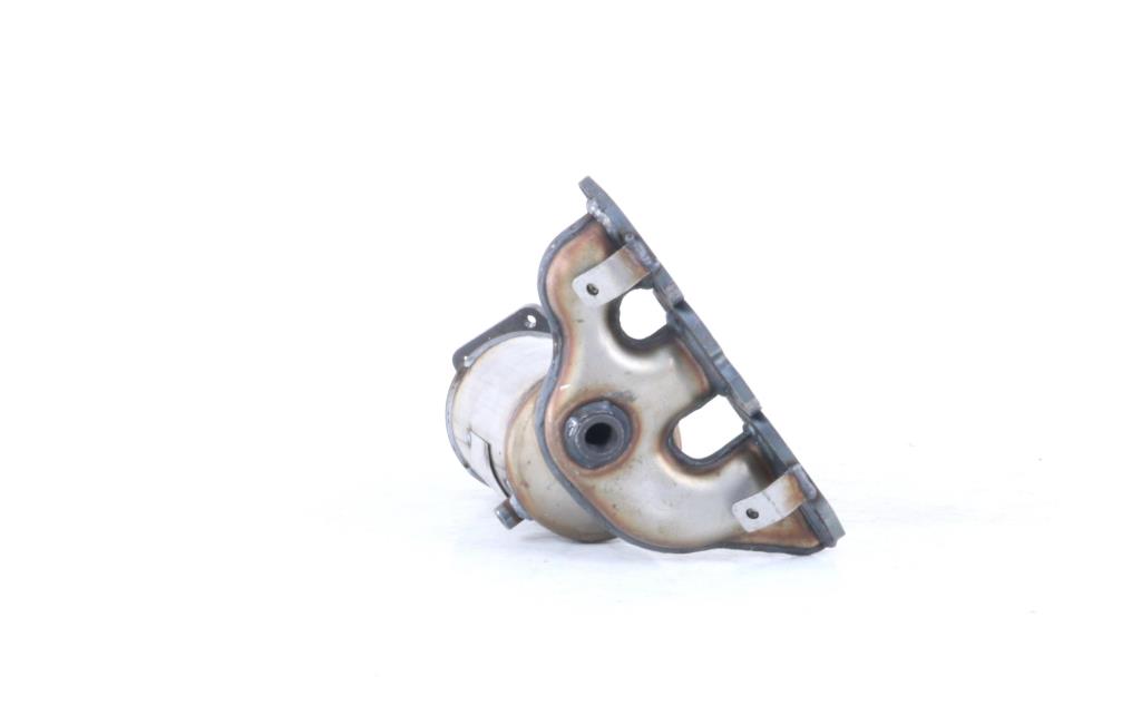 Catalyseur (Pot catalytique) WALKER 28804