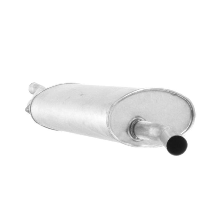 Silencieux arrière (Pot d'échappement) WALKER ref. 70038