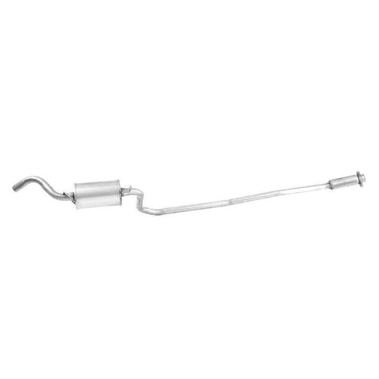 Silencieux central (Intermédiaire) WALKER ref. 70129