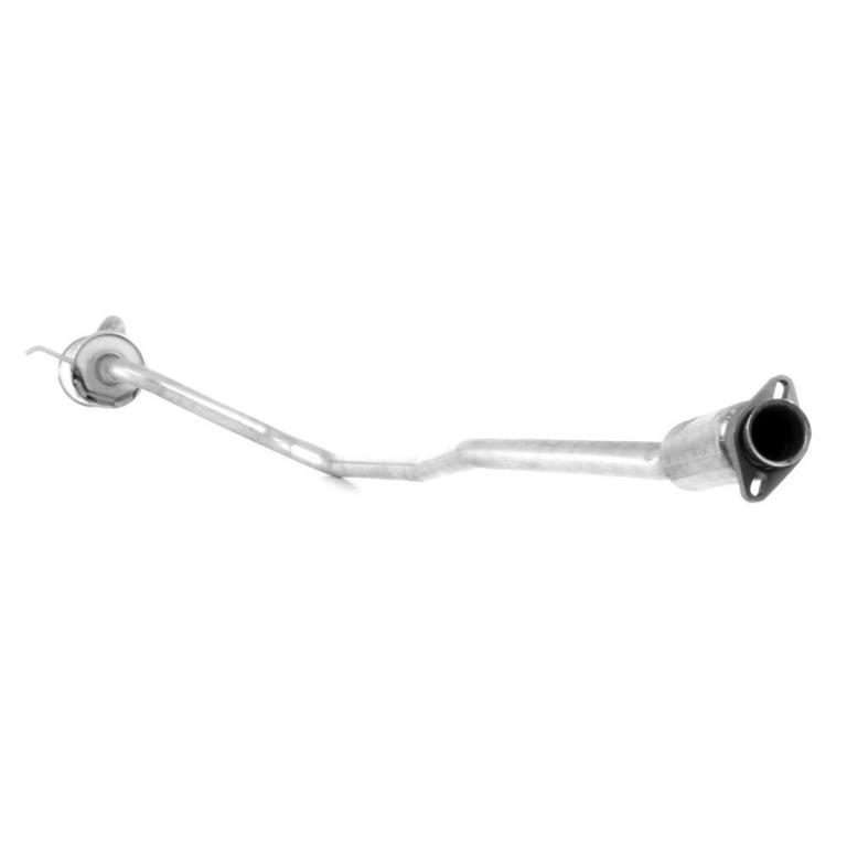 Silencieux central (Intermédiaire) WALKER ref. 70129