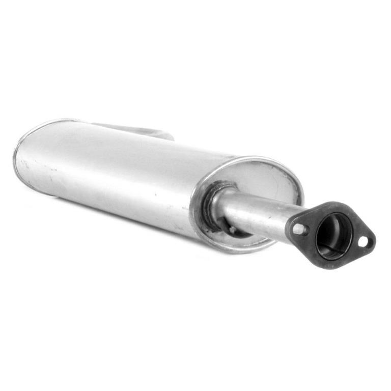 Silencieux central (Intermédiaire) WALKER ref. 70135