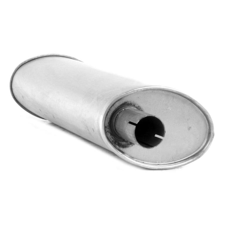 Silencieux arrière (Pot d'échappement) WALKER ref. 70324