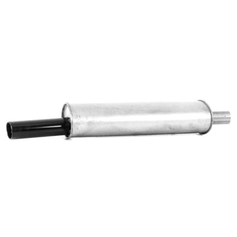 Silencieux arrière (Pot d'échappement) WALKER 70331