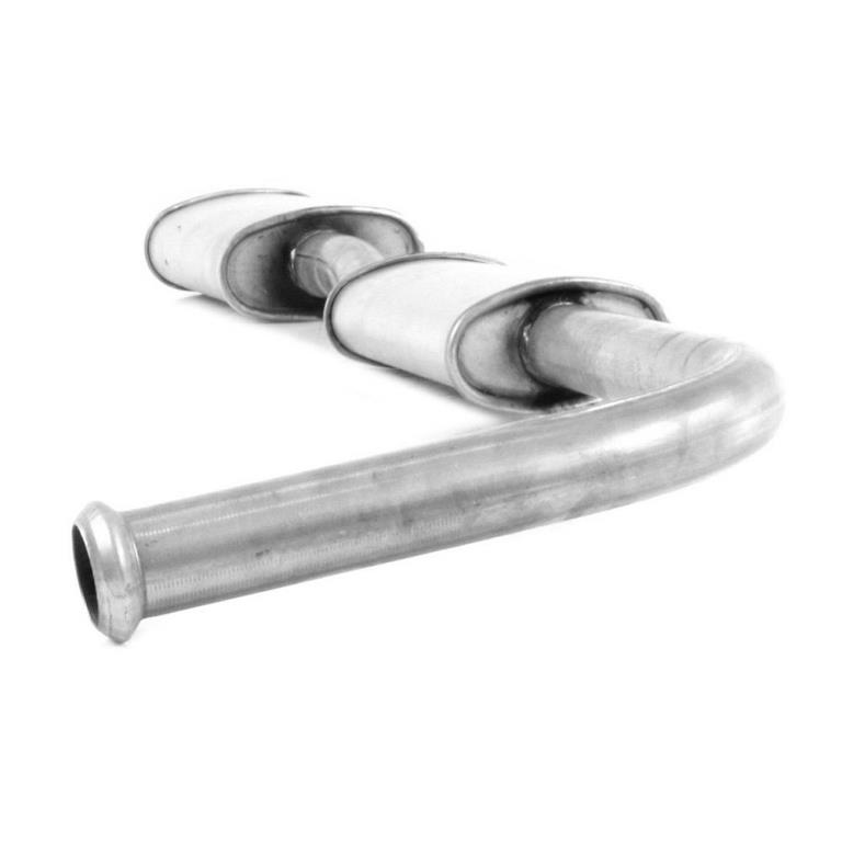 Silencieux central (Intermédiaire) WALKER ref. 70407