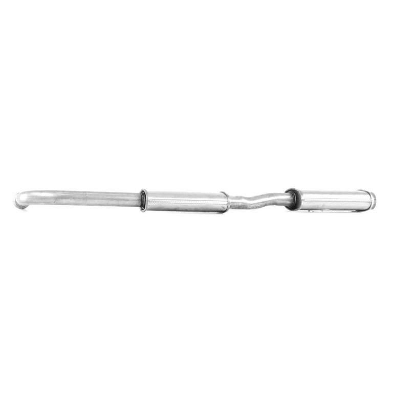 Silencieux central (Intermédiaire) WALKER ref. 70407