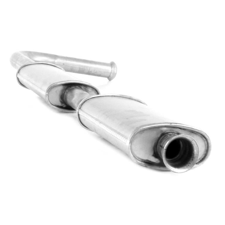 Silencieux central (Intermédiaire) WALKER ref. 70407