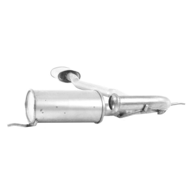 Silencieux central (Intermédiaire) WALKER ref. 70430