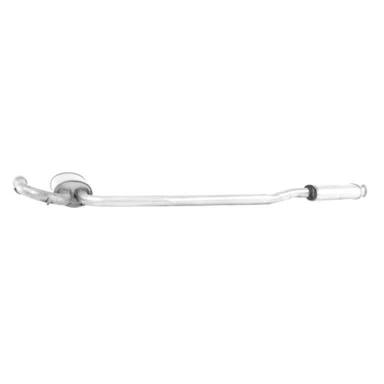 Silencieux central (Intermédiaire) WALKER ref. 70430