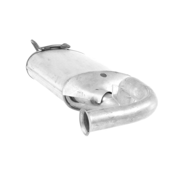 Silencieux arrière (Pot d'échappement) WALKER ref. 70436