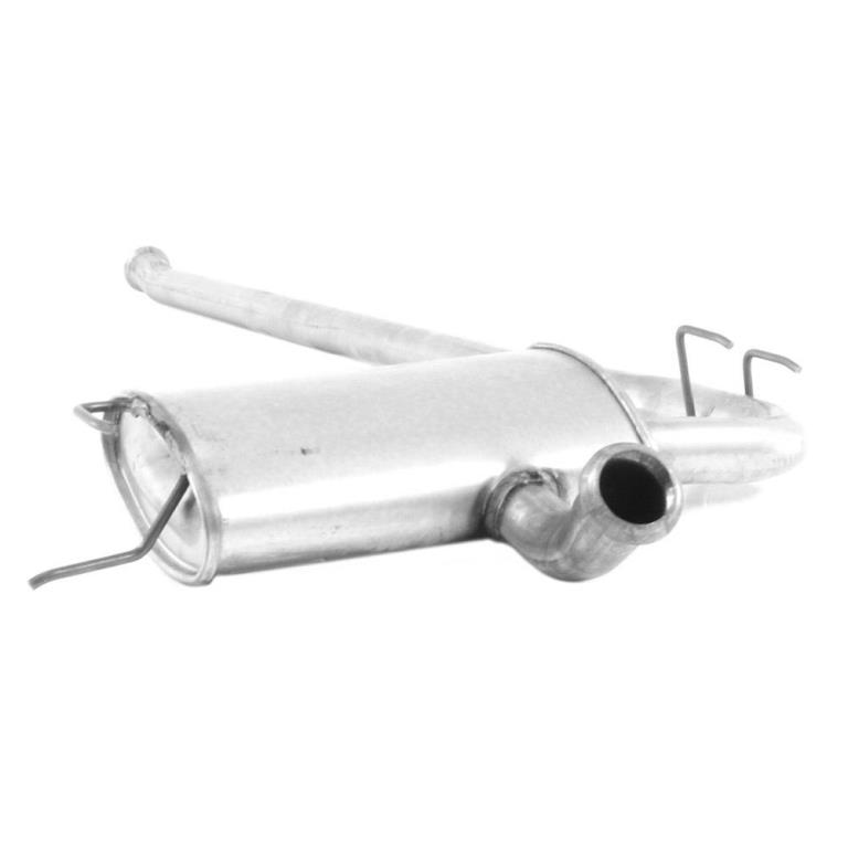Silencieux central (Intermédiaire) WALKER ref. 70440