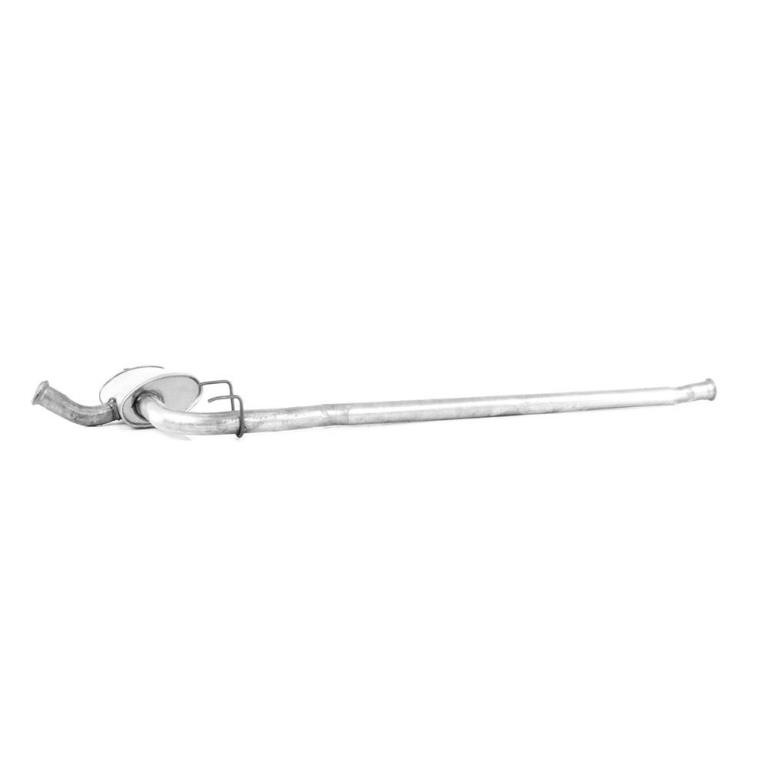 Silencieux central (Intermédiaire) WALKER ref. 70440