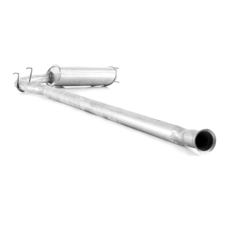 Silencieux central (Intermédiaire) WALKER ref. 70440
