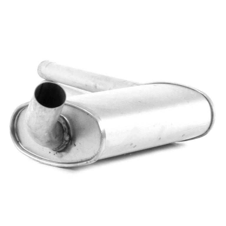 Silencieux central (Intermédiaire) WALKER ref. 70524