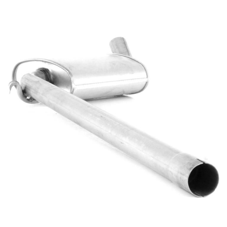 Silencieux central (Intermédiaire) WALKER ref. 70524