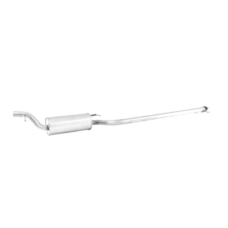 Silencieux central (Intermédiaire) WALKER 71038