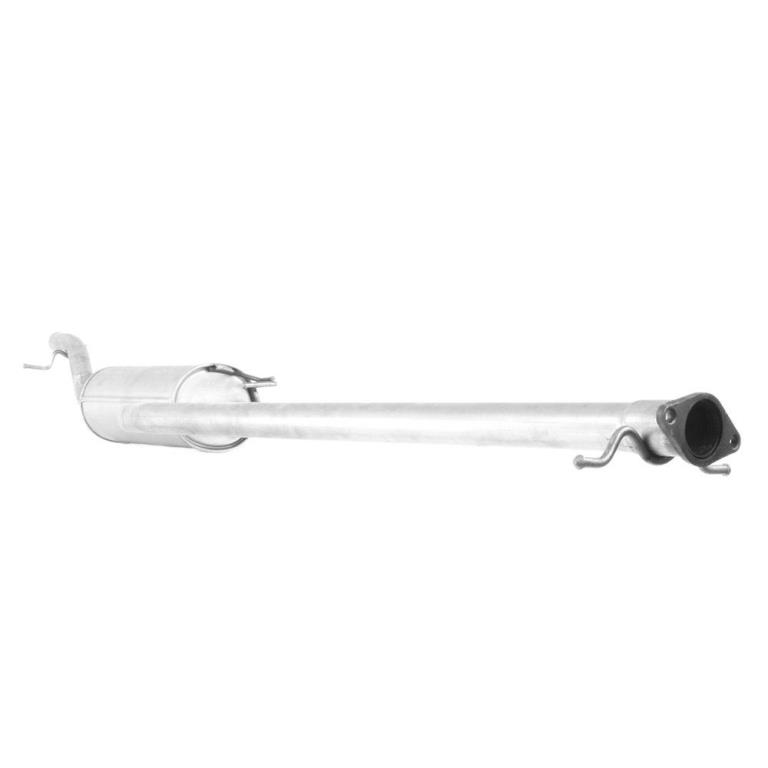 Silencieux central (Intermédiaire) WALKER 71038