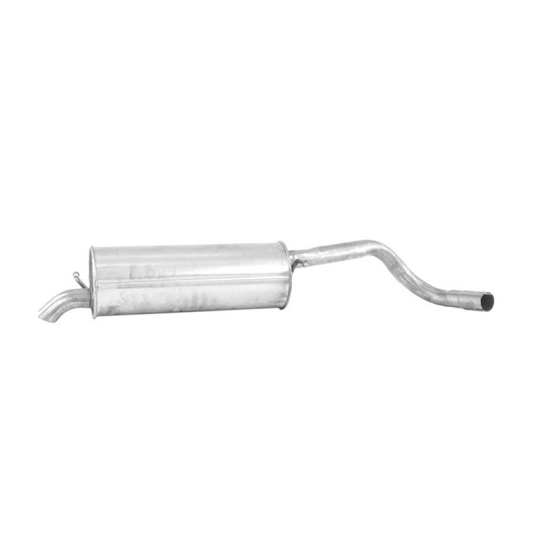 Silenciador trasero WALKER ref. 71332