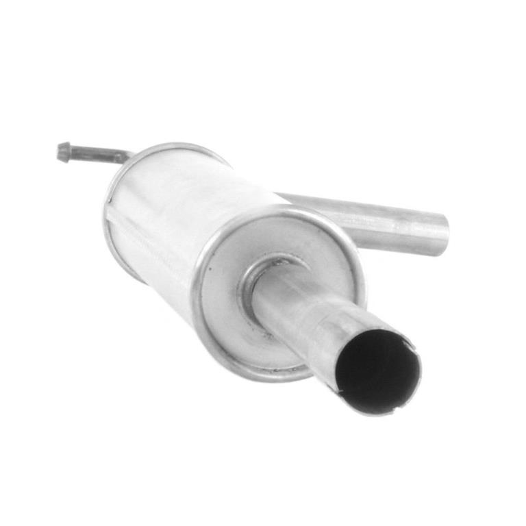 Silencieux central (Intermédiaire) WALKER ref. 71341