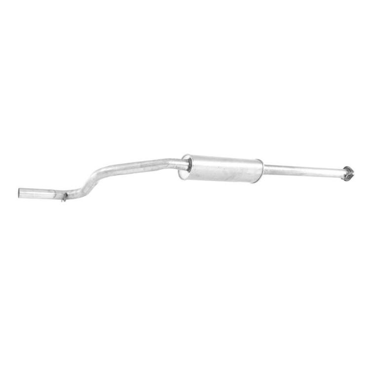 Silencieux central (Intermédiaire) WALKER ref. 71377